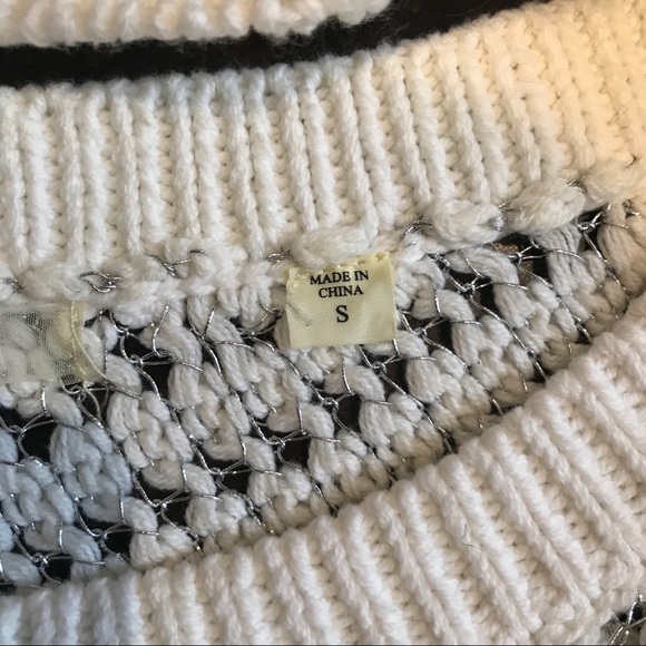 Guess Sweater - Picture 5 of 8